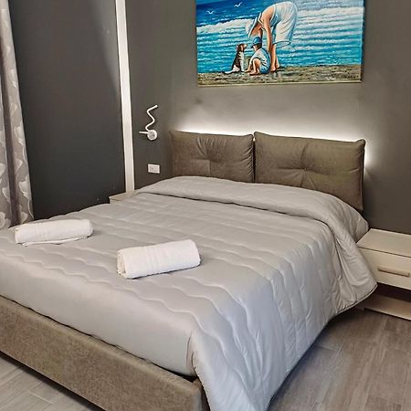 Costa Degli Dei Rooms 피조 외부 사진