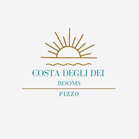 Costa Degli Dei Rooms 피조 외부 사진