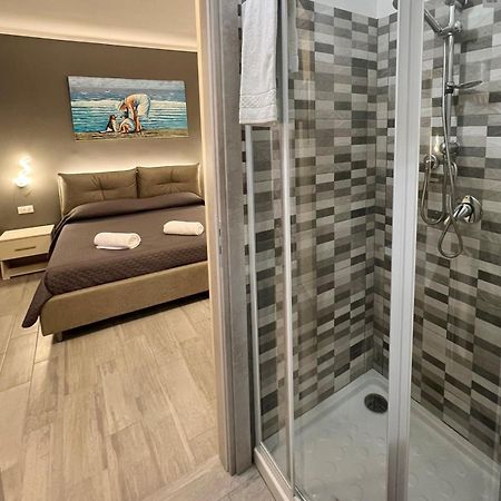 Costa Degli Dei Rooms 피조 외부 사진