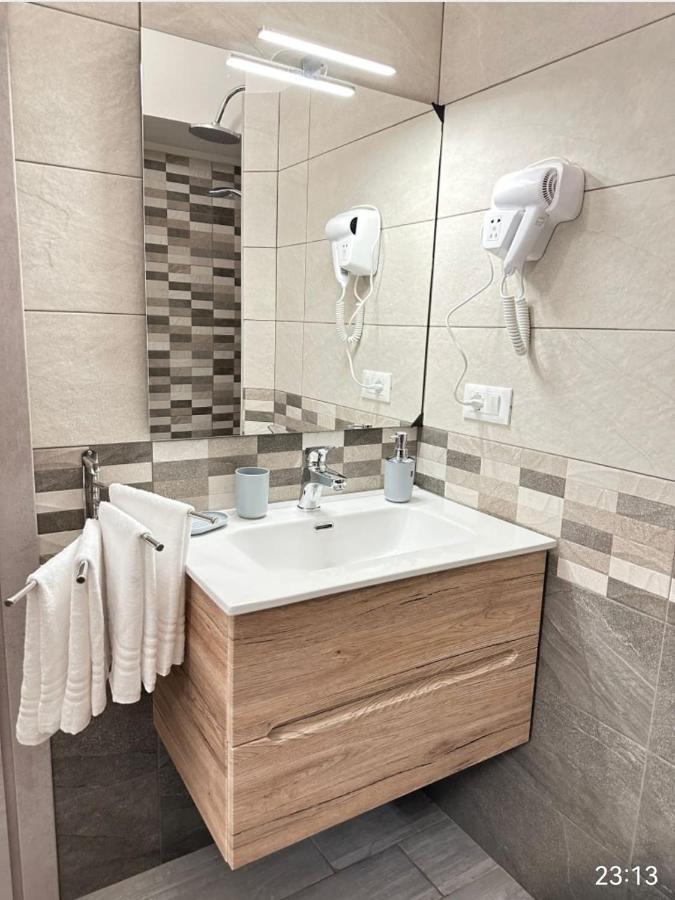 Costa Degli Dei Rooms 피조 외부 사진