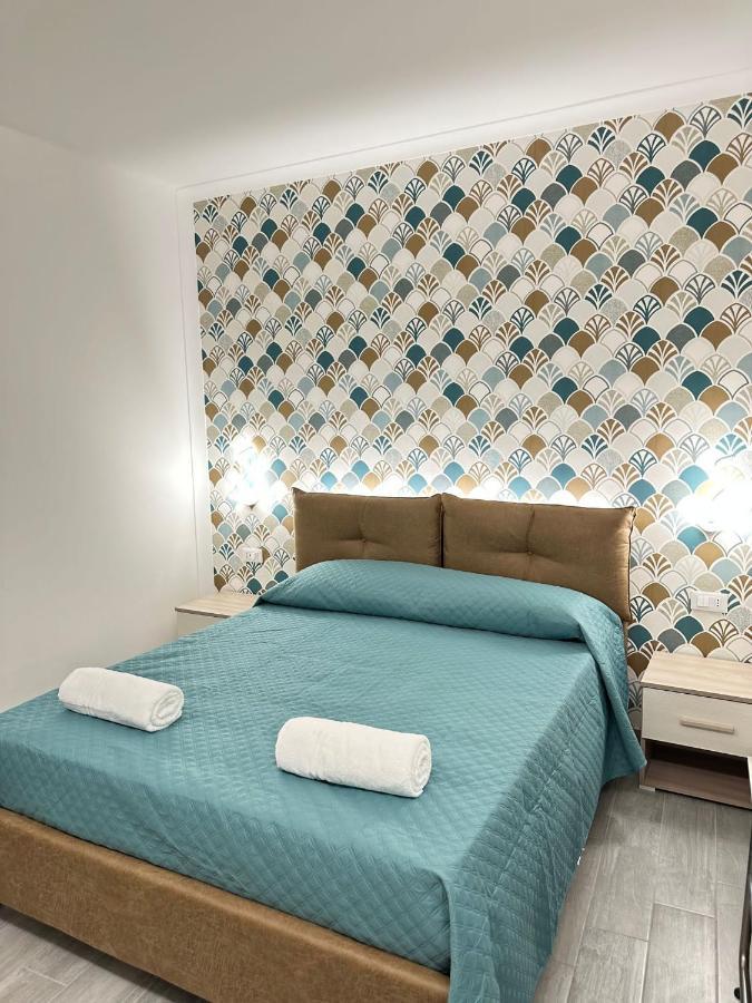 Costa Degli Dei Rooms 피조 외부 사진