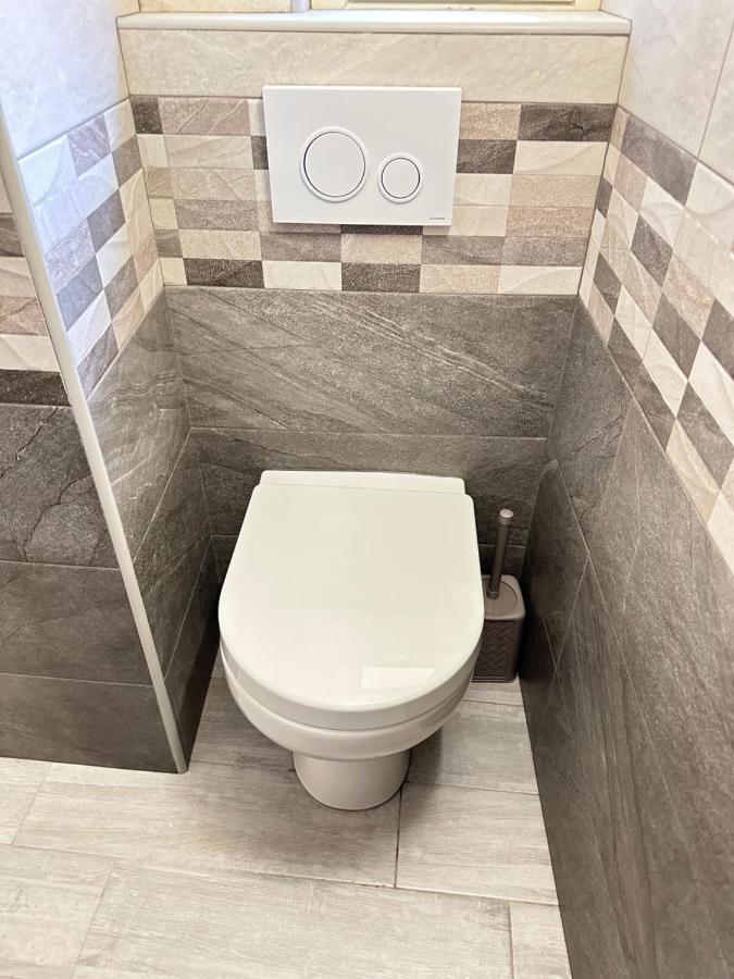 Costa Degli Dei Rooms 피조 외부 사진