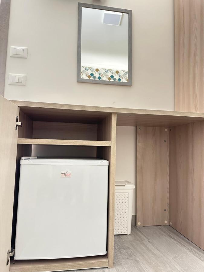 Costa Degli Dei Rooms 피조 외부 사진
