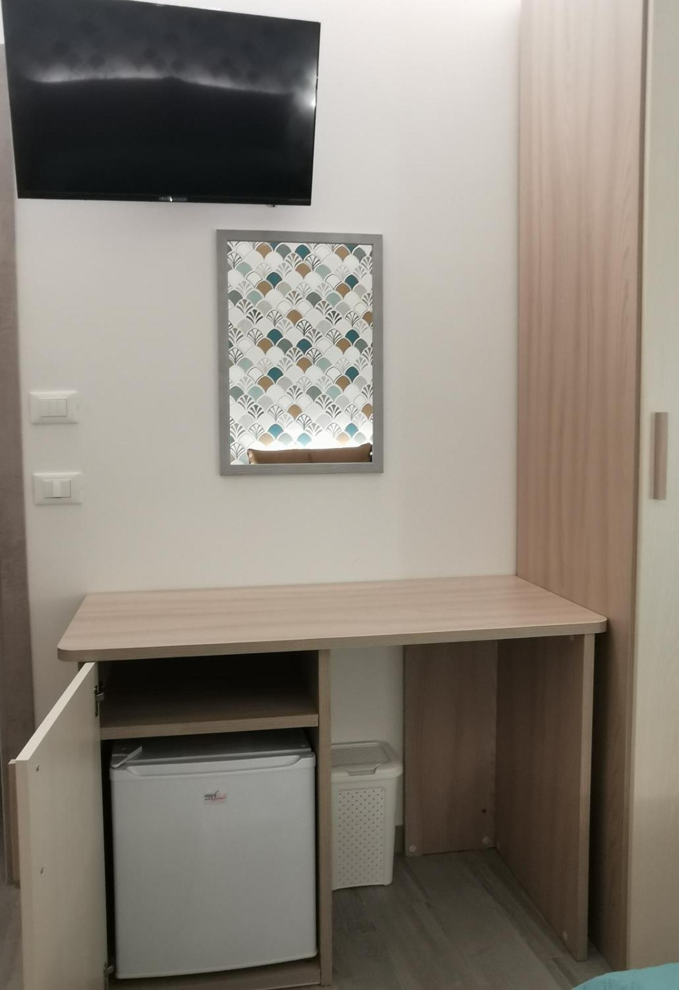 Costa Degli Dei Rooms 피조 객실 사진